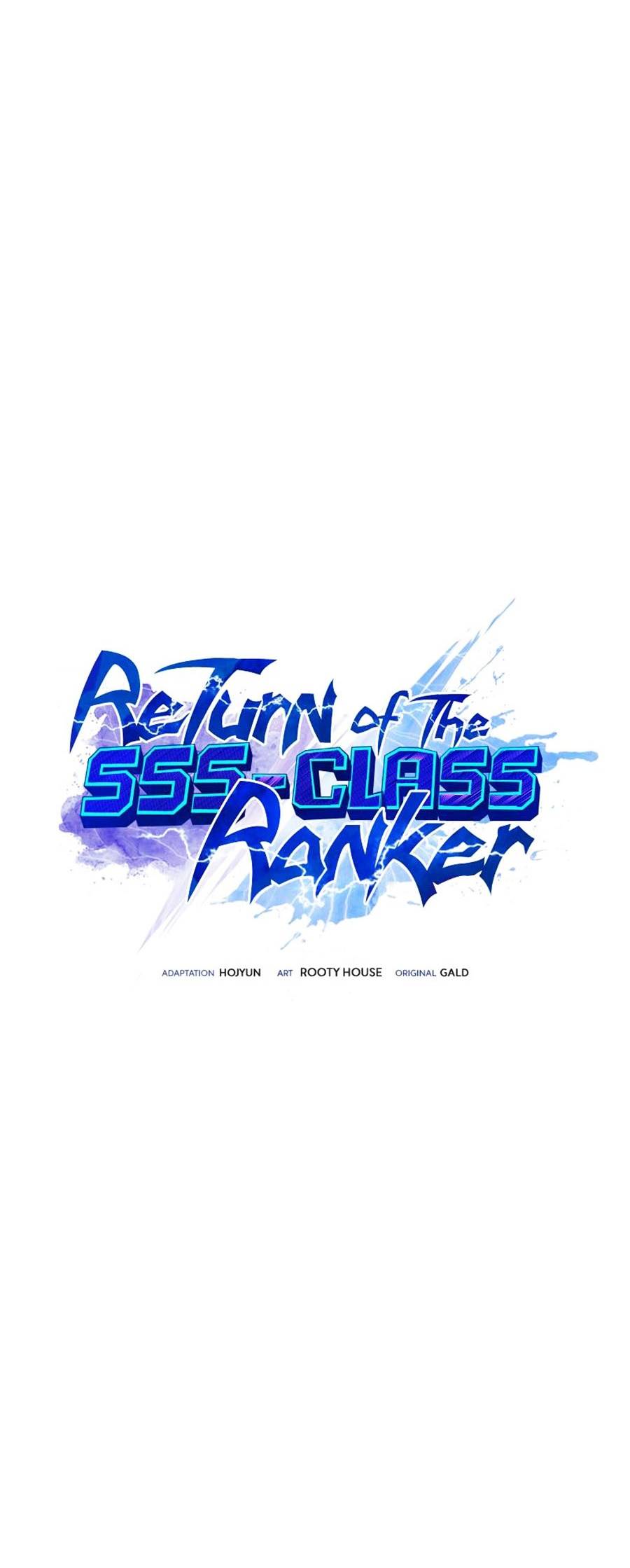 Ranker Cấp Sss Hồi Quy: Chapter 31
