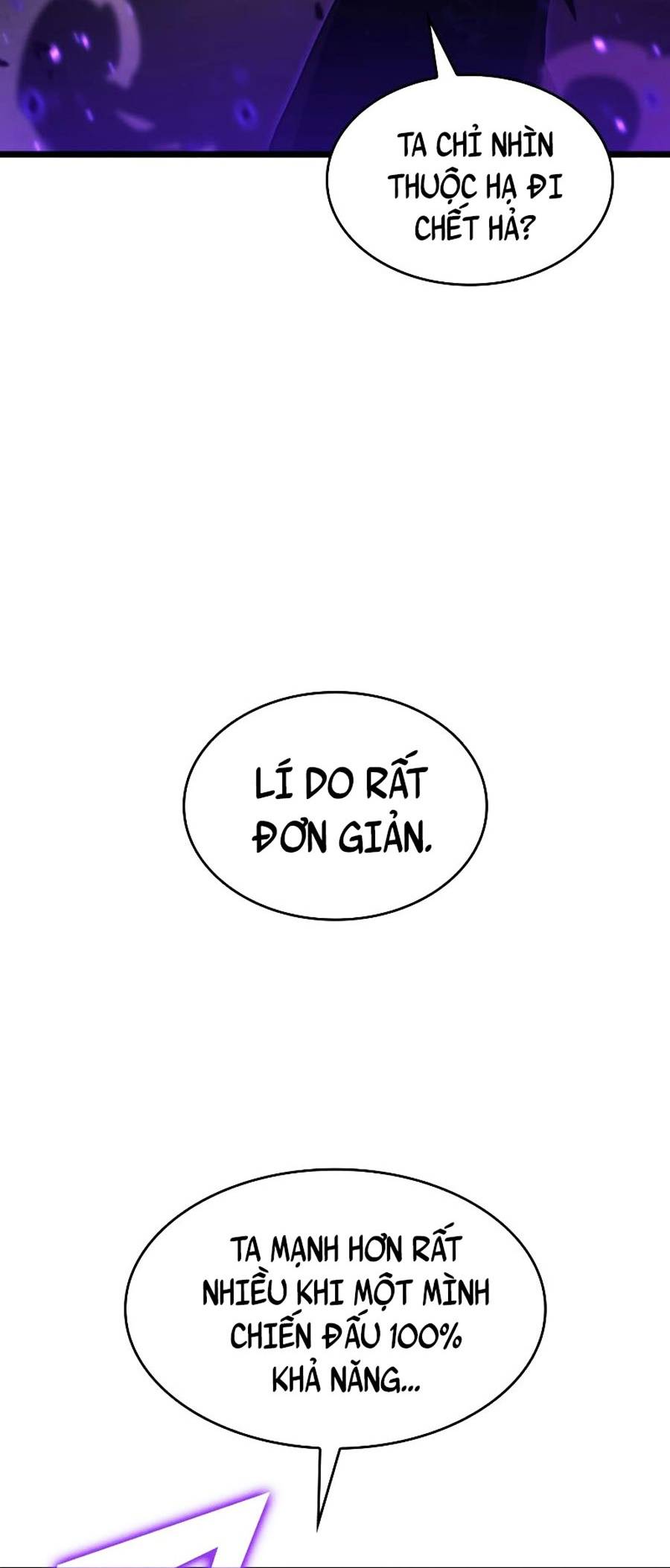 Ranker Cấp Sss Hồi Quy: Chapter 31