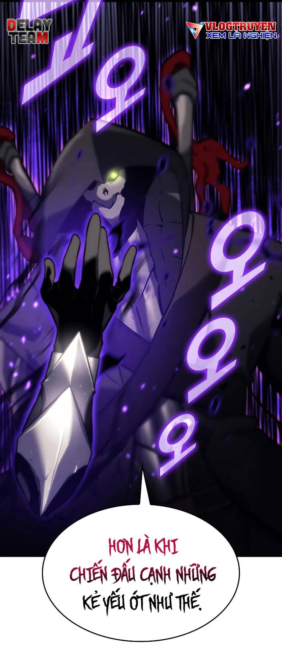 Ranker Cấp Sss Hồi Quy: Chapter 31