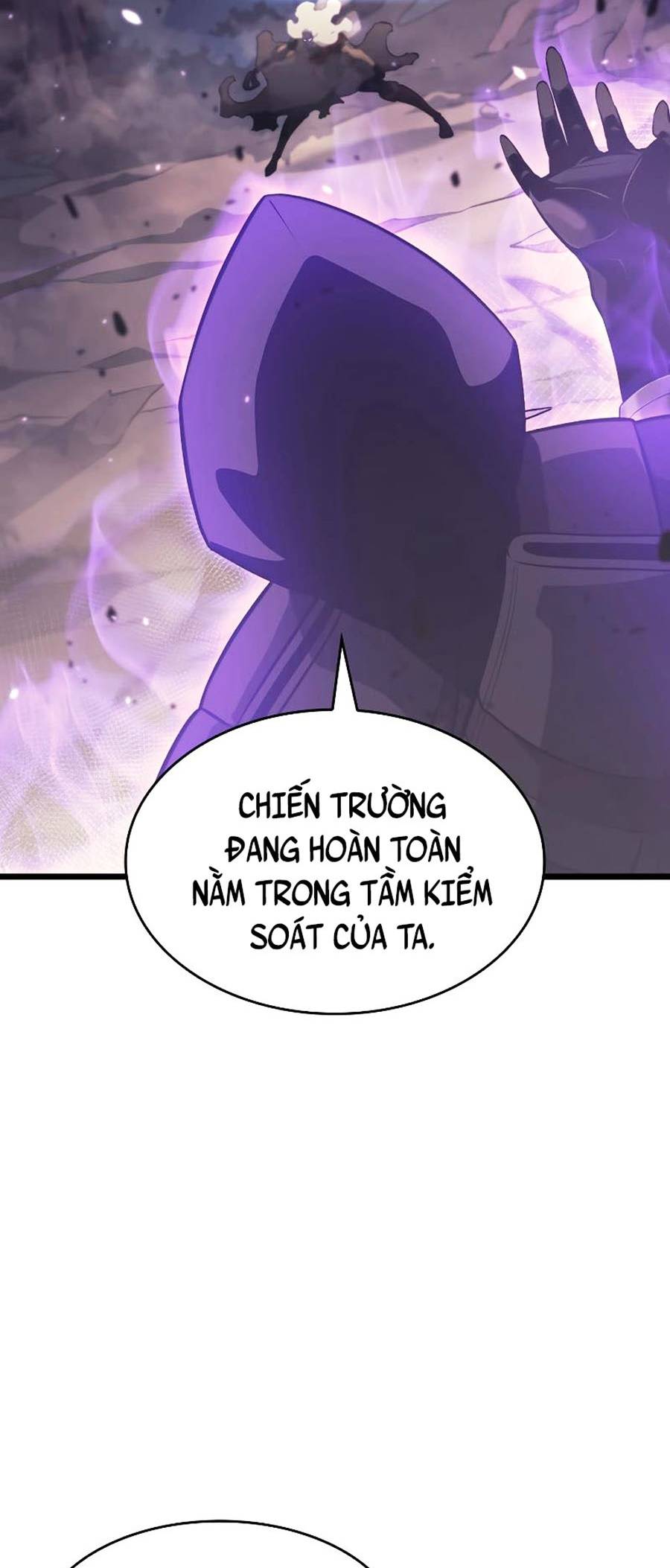 Ranker Cấp Sss Hồi Quy: Chapter 31