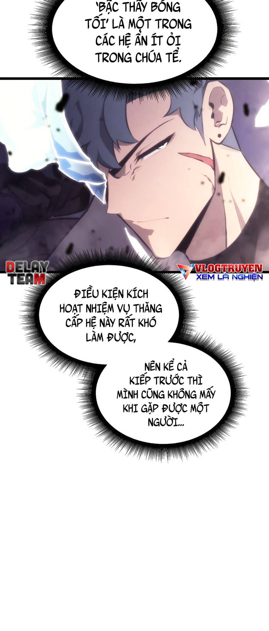 Ranker Cấp Sss Hồi Quy: Chapter 31