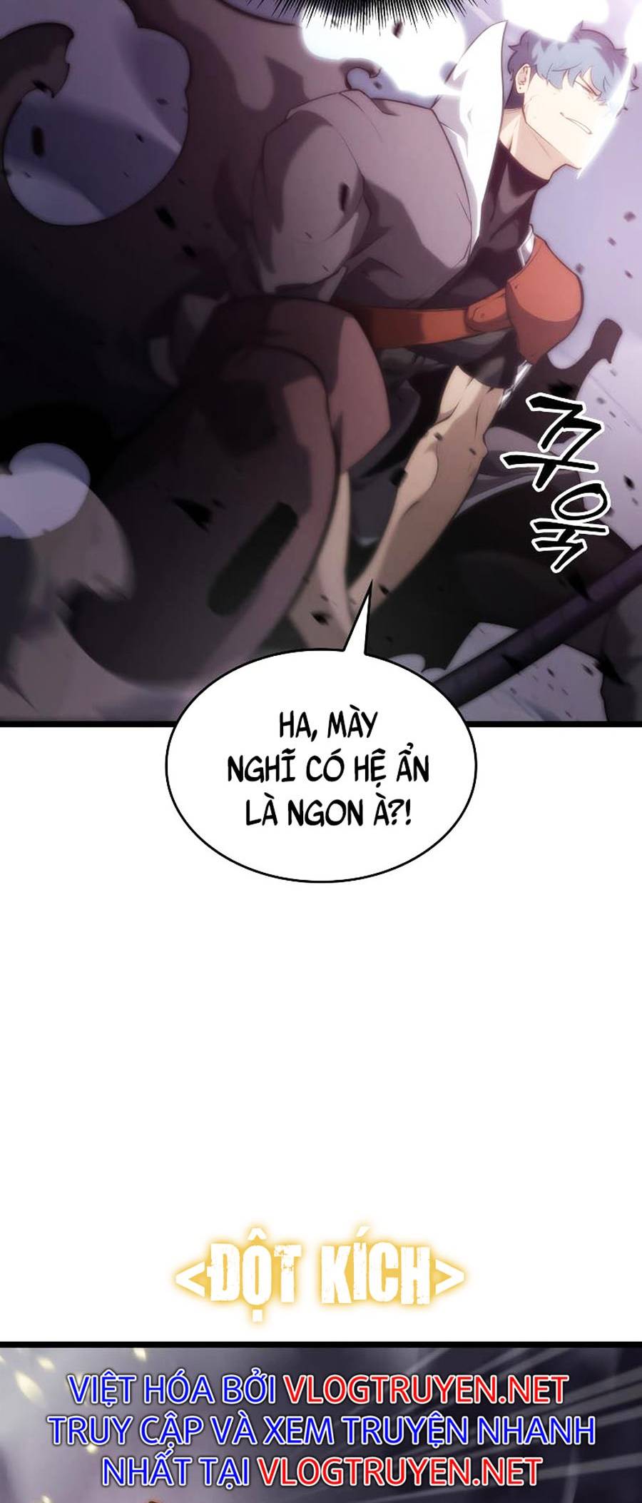 Ranker Cấp Sss Hồi Quy: Chapter 31