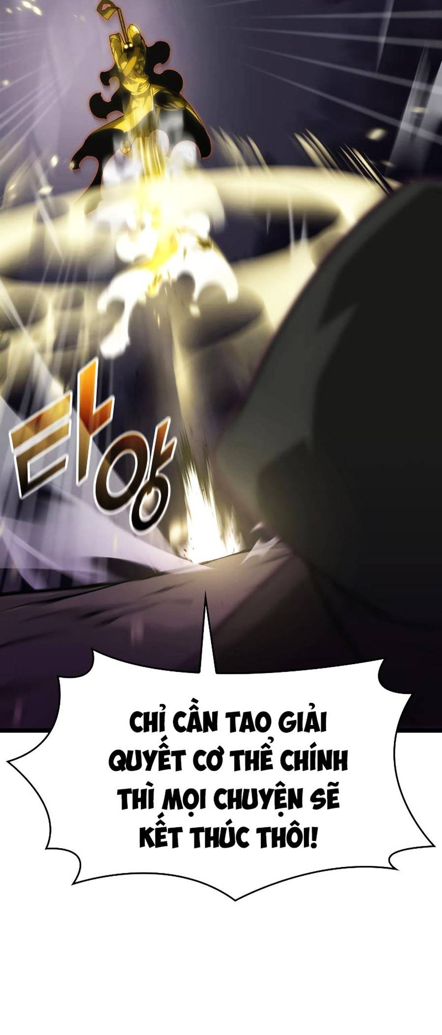 Ranker Cấp Sss Hồi Quy: Chapter 31
