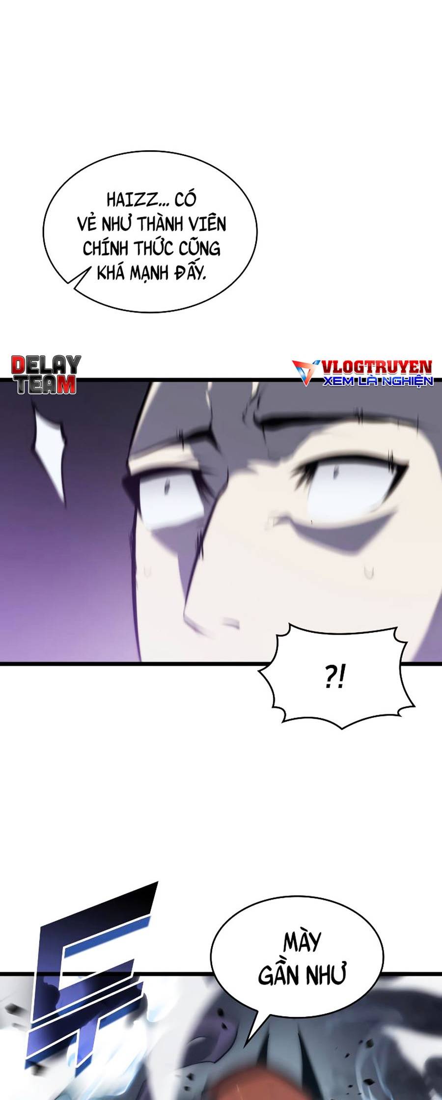Ranker Cấp Sss Hồi Quy: Chapter 31