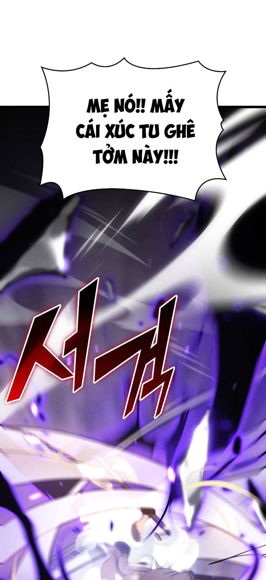 Ranker Cấp Sss Hồi Quy: Chapter 31