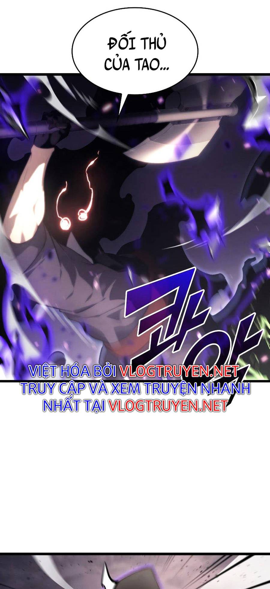 Ranker Cấp Sss Hồi Quy: Chapter 31