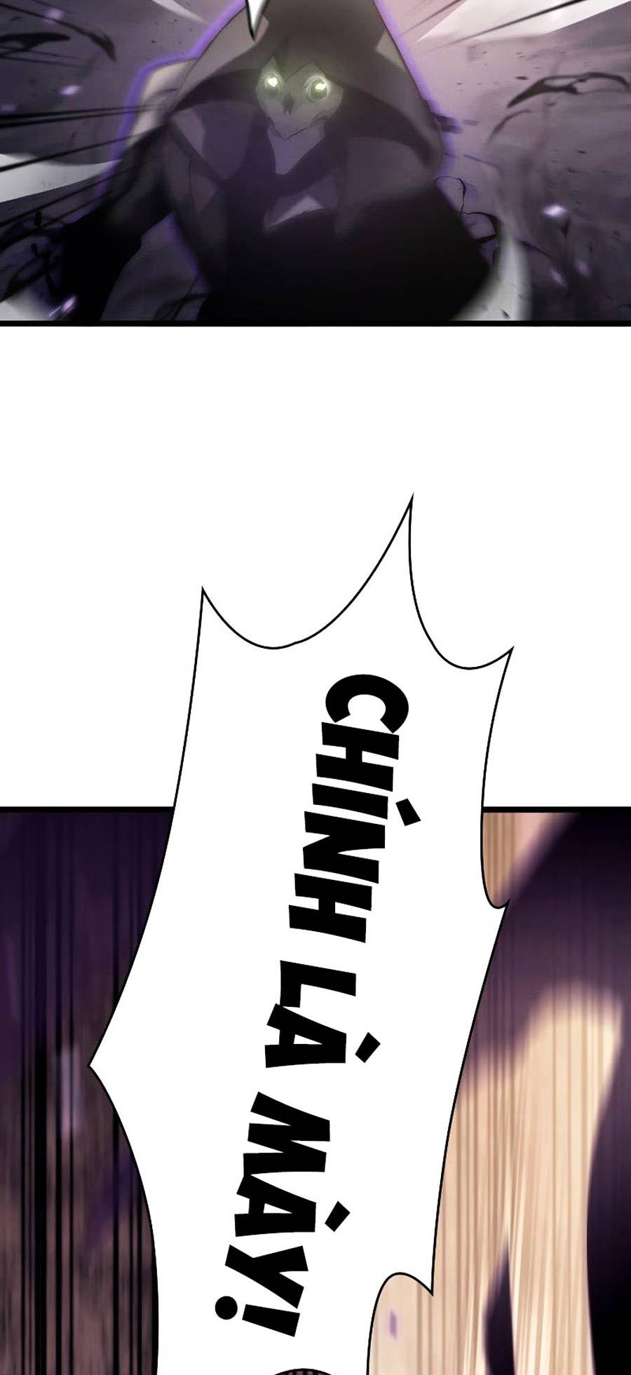 Ranker Cấp Sss Hồi Quy: Chapter 31