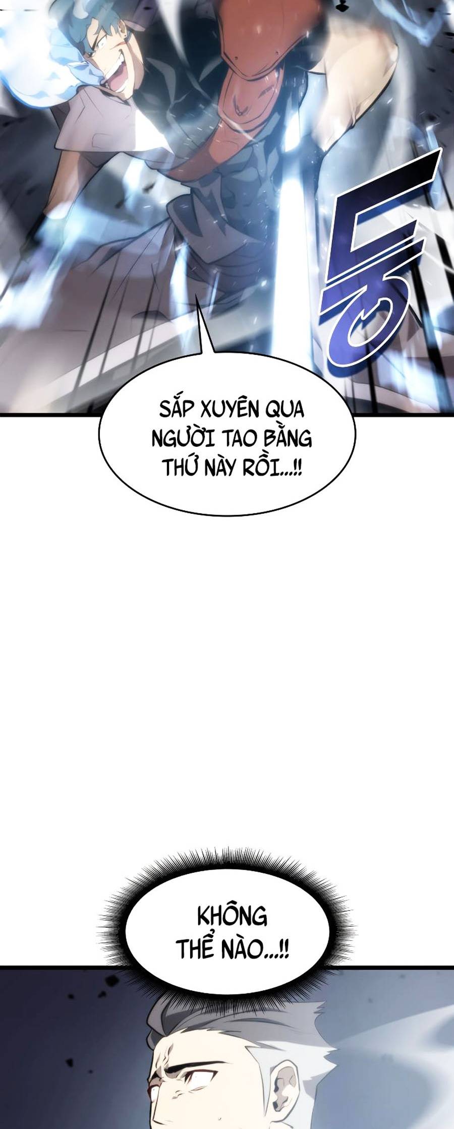 Ranker Cấp Sss Hồi Quy: Chapter 31