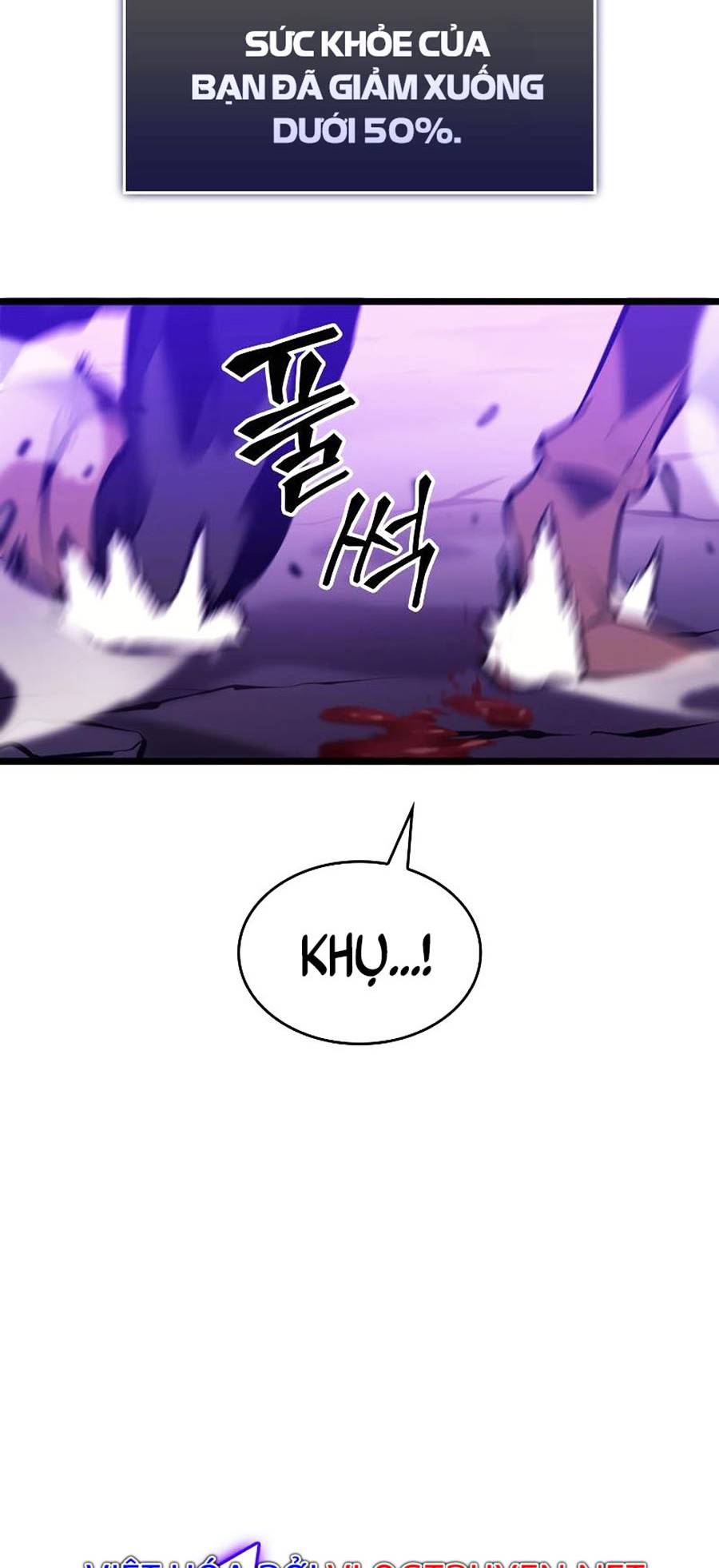 Ranker Cấp Sss Hồi Quy: Chapter 31