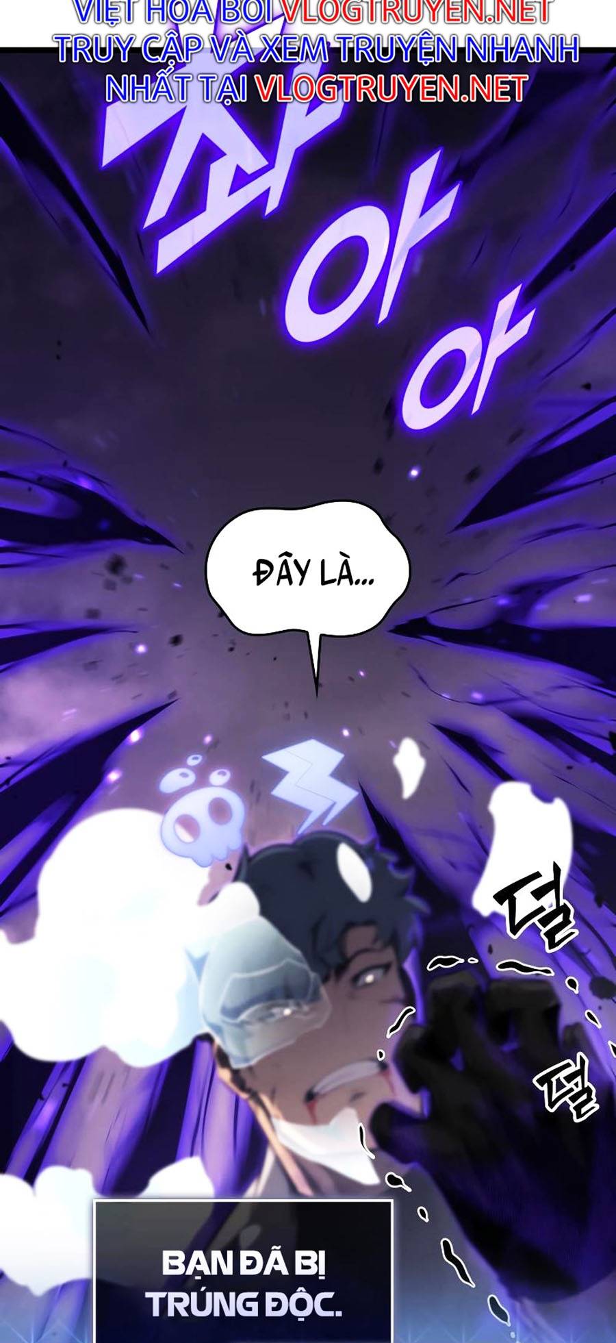 Ranker Cấp Sss Hồi Quy: Chapter 31