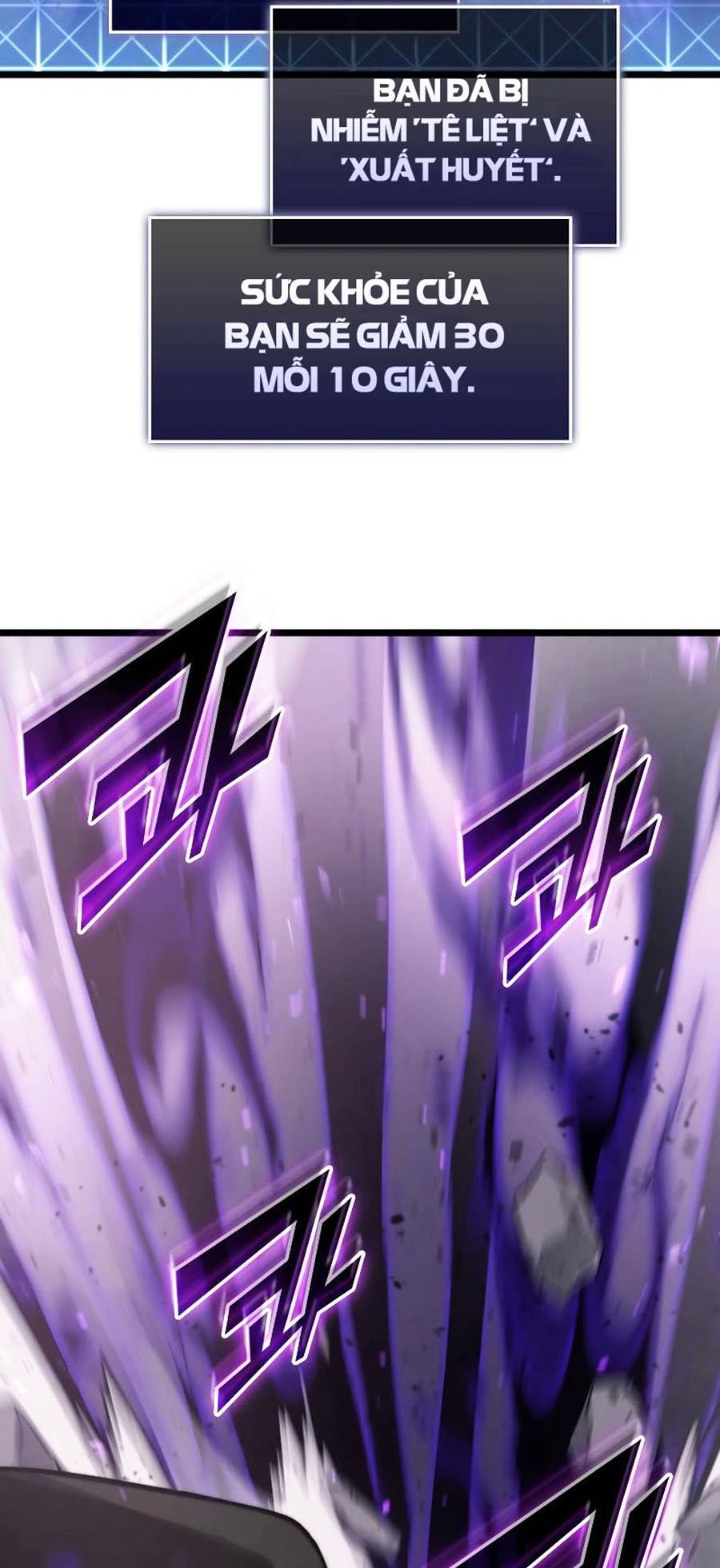 Ranker Cấp Sss Hồi Quy: Chapter 31