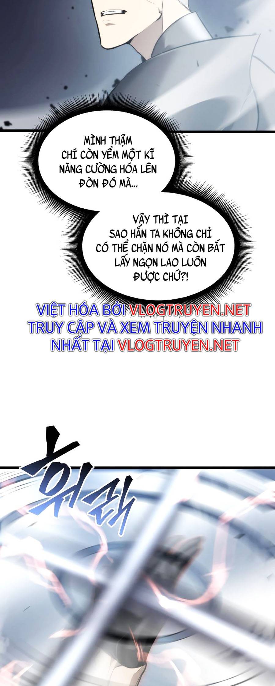 Ranker Cấp Sss Hồi Quy: Chapter 31