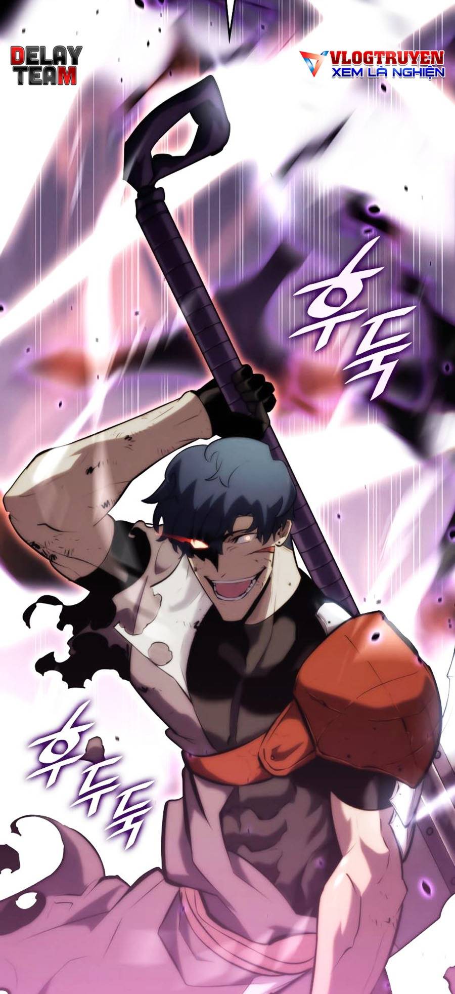 Ranker Cấp Sss Hồi Quy: Chapter 31