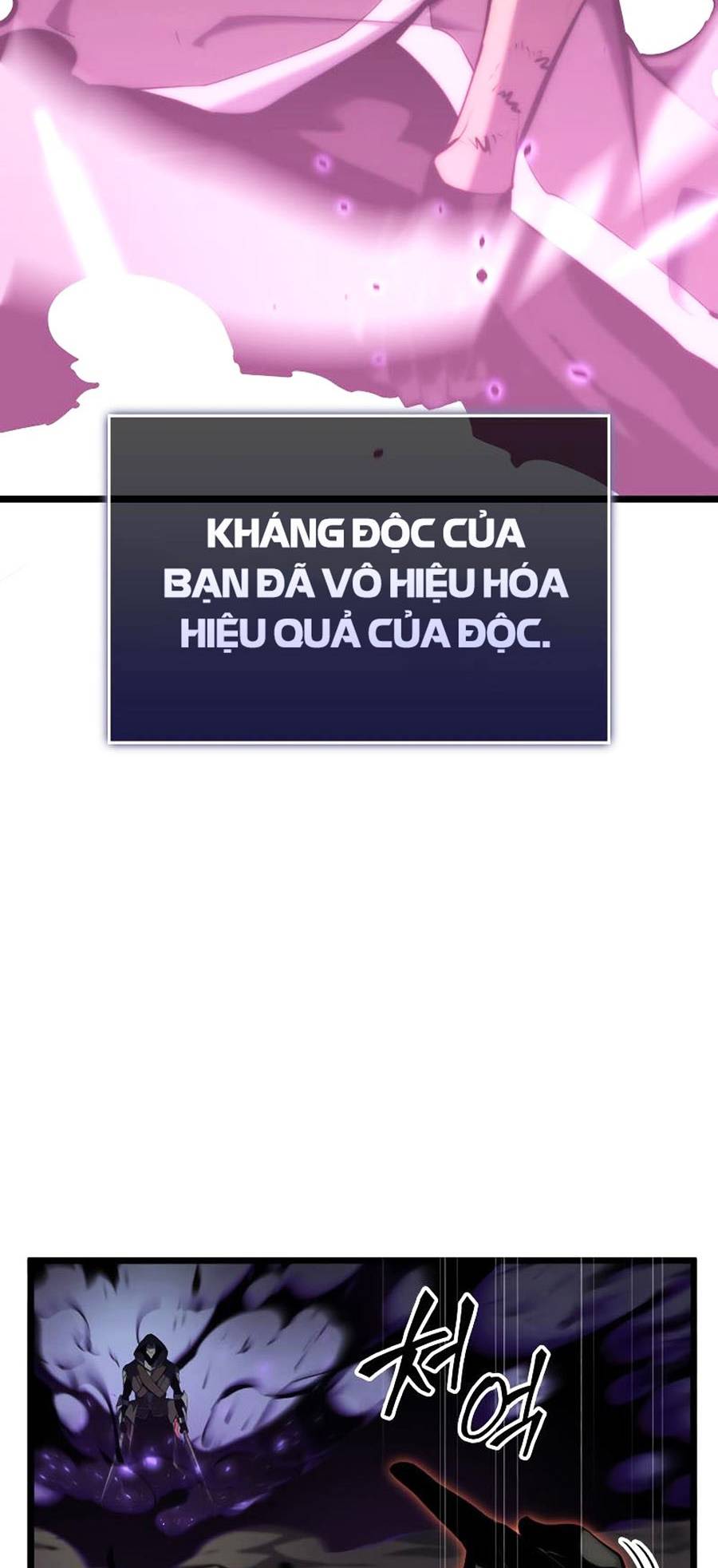 Ranker Cấp Sss Hồi Quy: Chapter 31