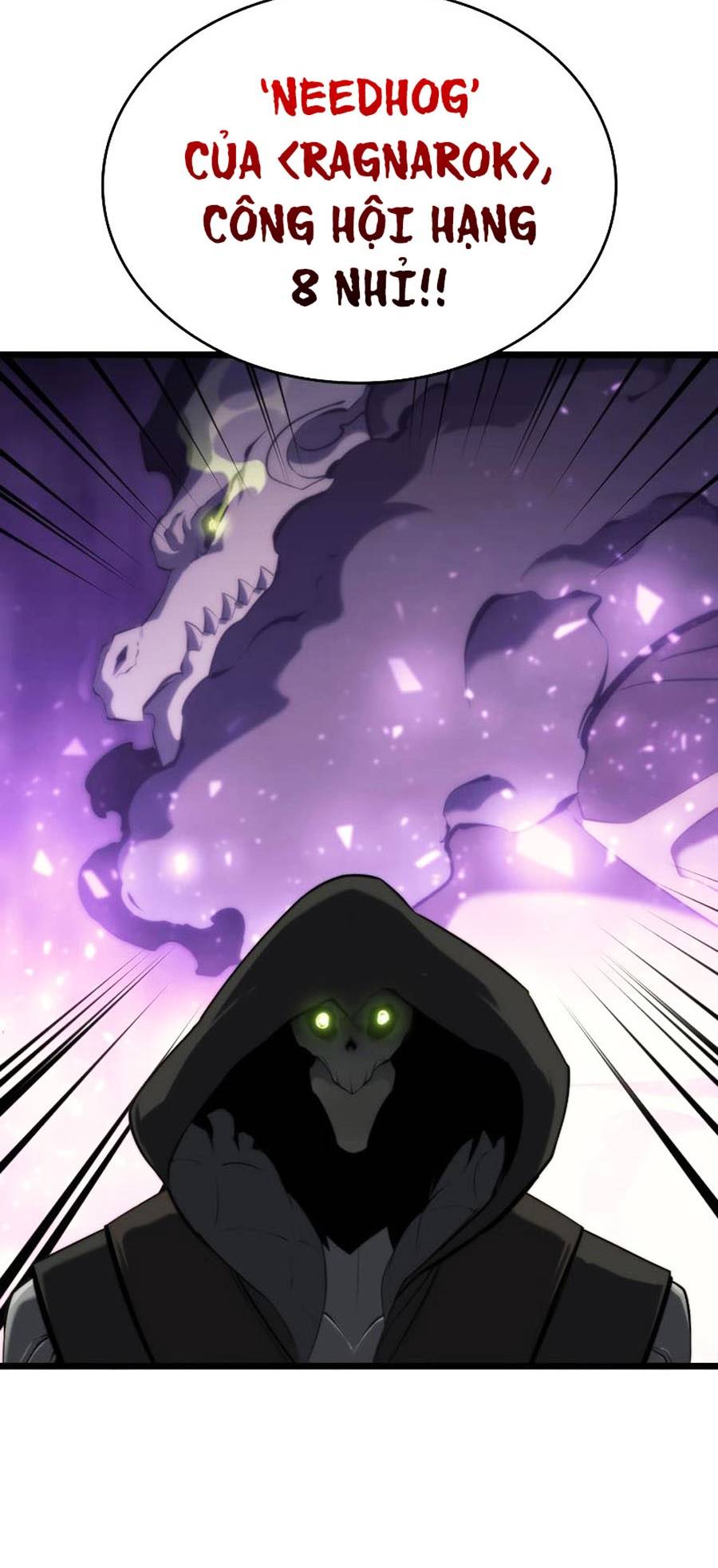 Ranker Cấp Sss Hồi Quy: Chapter 31