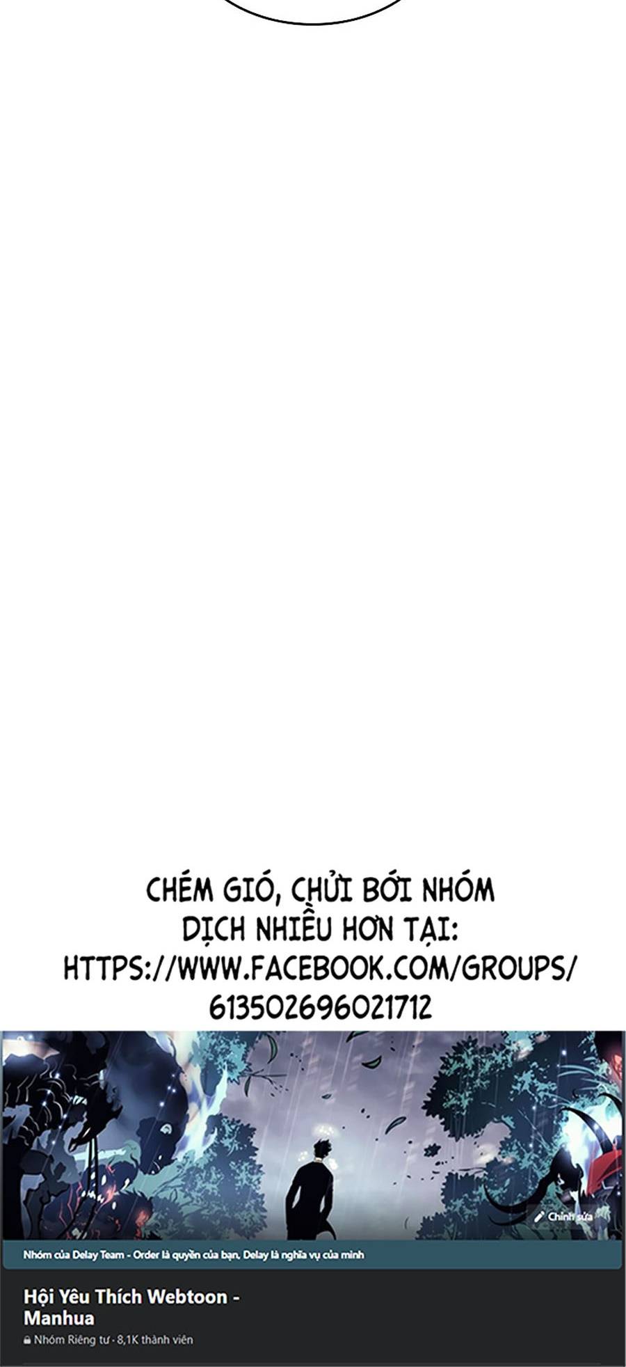 Ranker Cấp Sss Hồi Quy: Chapter 31