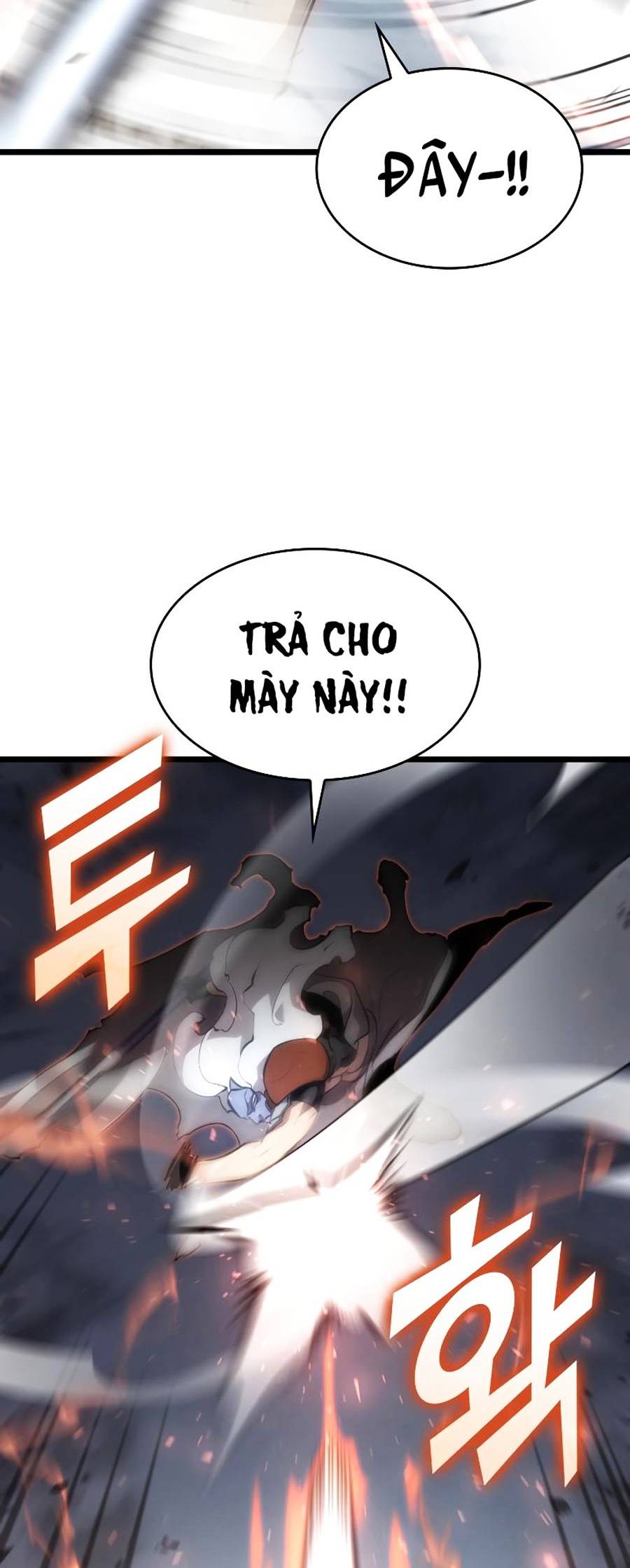 Ranker Cấp Sss Hồi Quy: Chapter 31