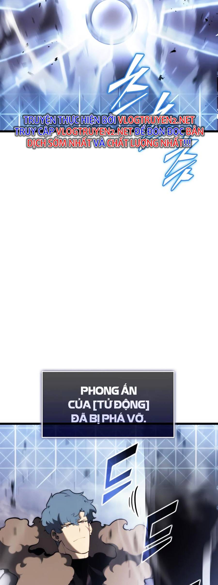 Ranker Cấp Sss Hồi Quy: Chapter 38
