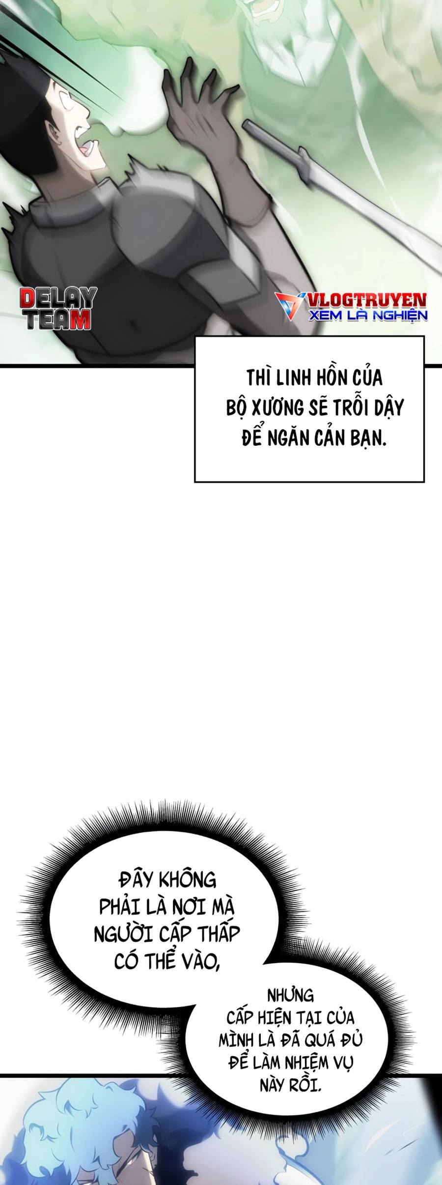 Ranker Cấp Sss Hồi Quy: Chapter 38