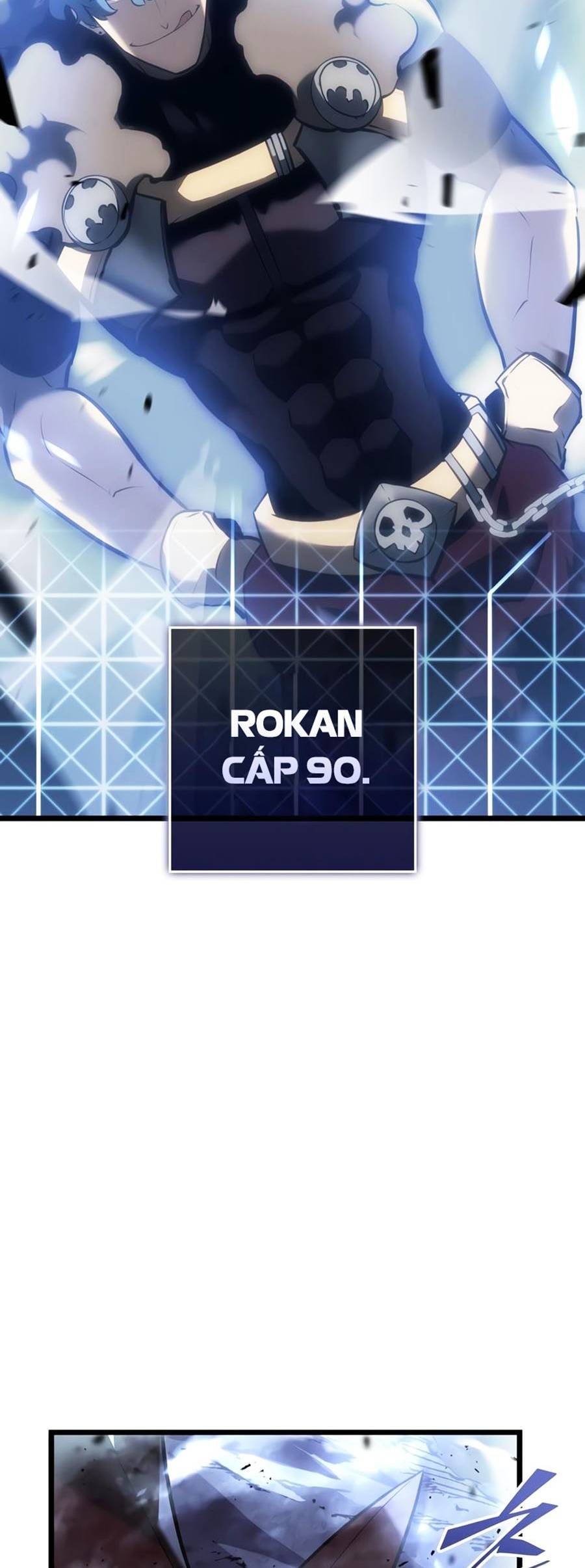 Ranker Cấp Sss Hồi Quy: Chapter 38
