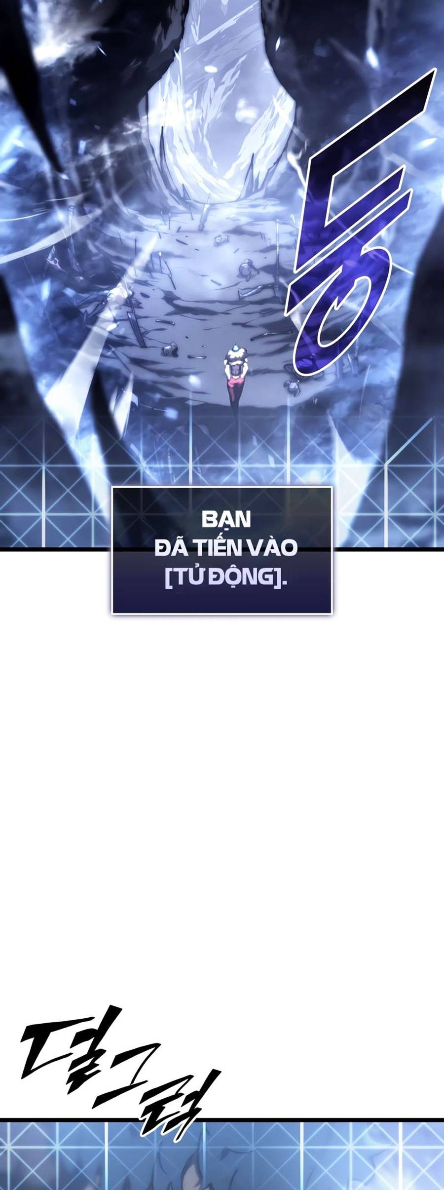 Ranker Cấp Sss Hồi Quy: Chapter 38