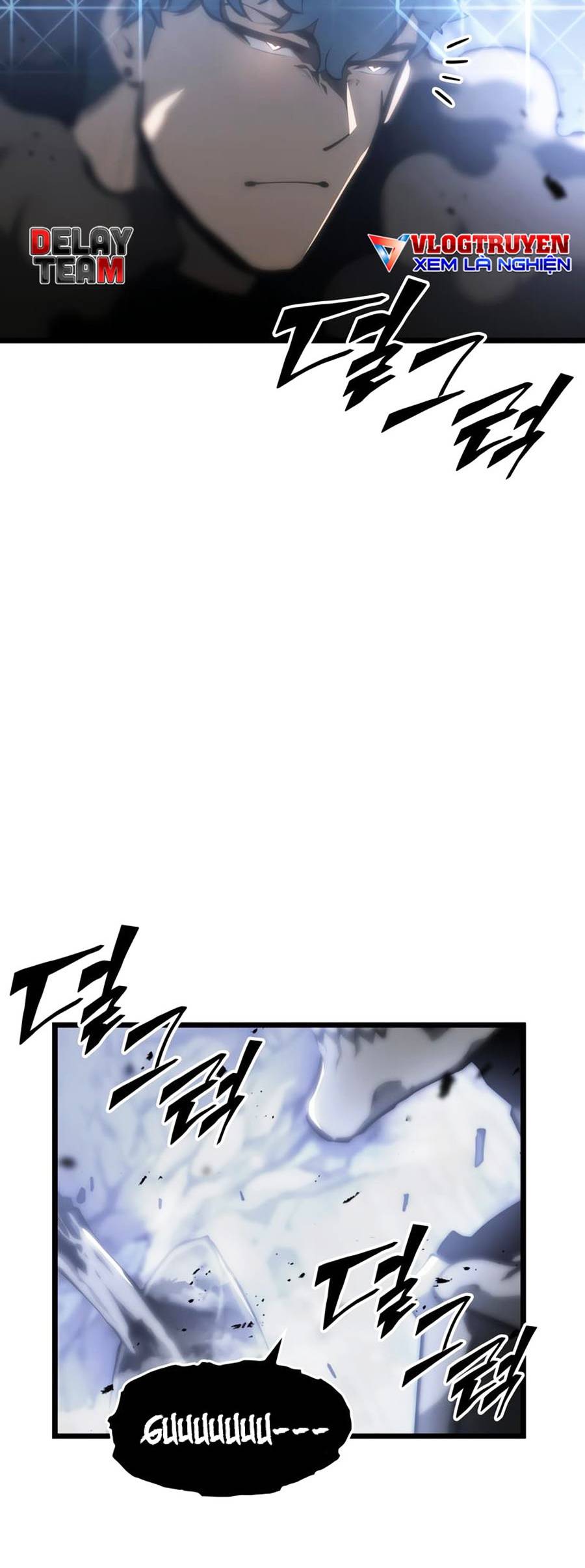 Ranker Cấp Sss Hồi Quy: Chapter 38