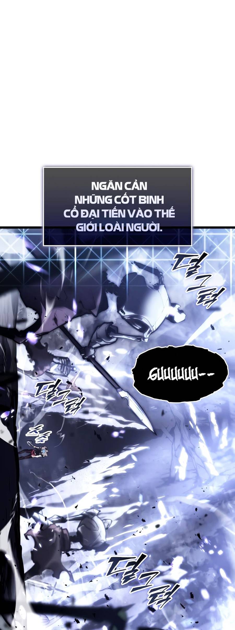 Ranker Cấp Sss Hồi Quy: Chapter 38