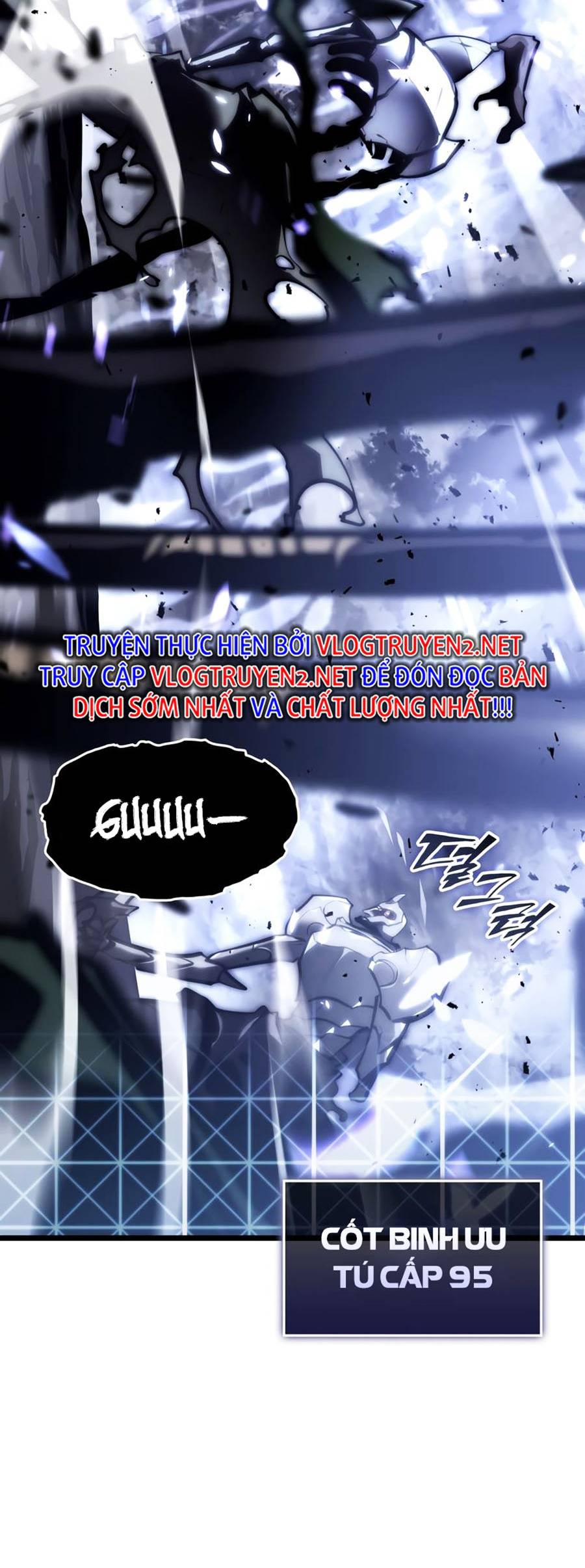 Ranker Cấp Sss Hồi Quy: Chapter 38