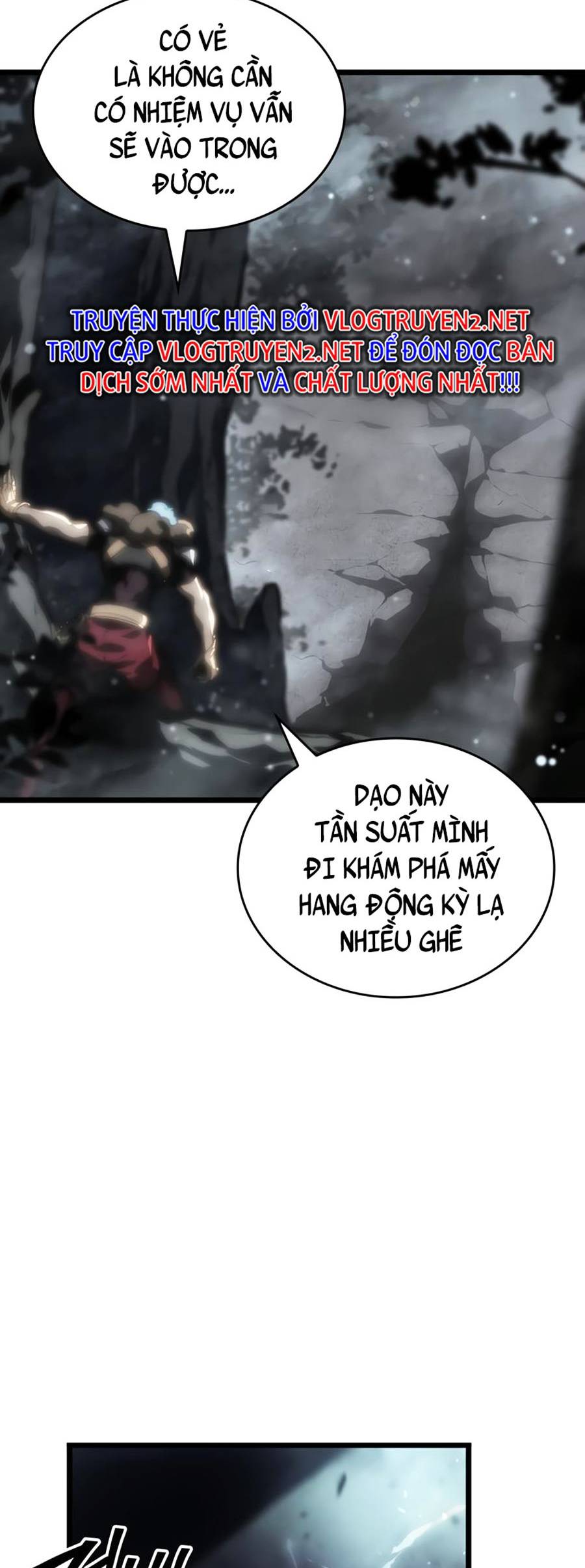 Ranker Cấp Sss Hồi Quy: Chapter 38