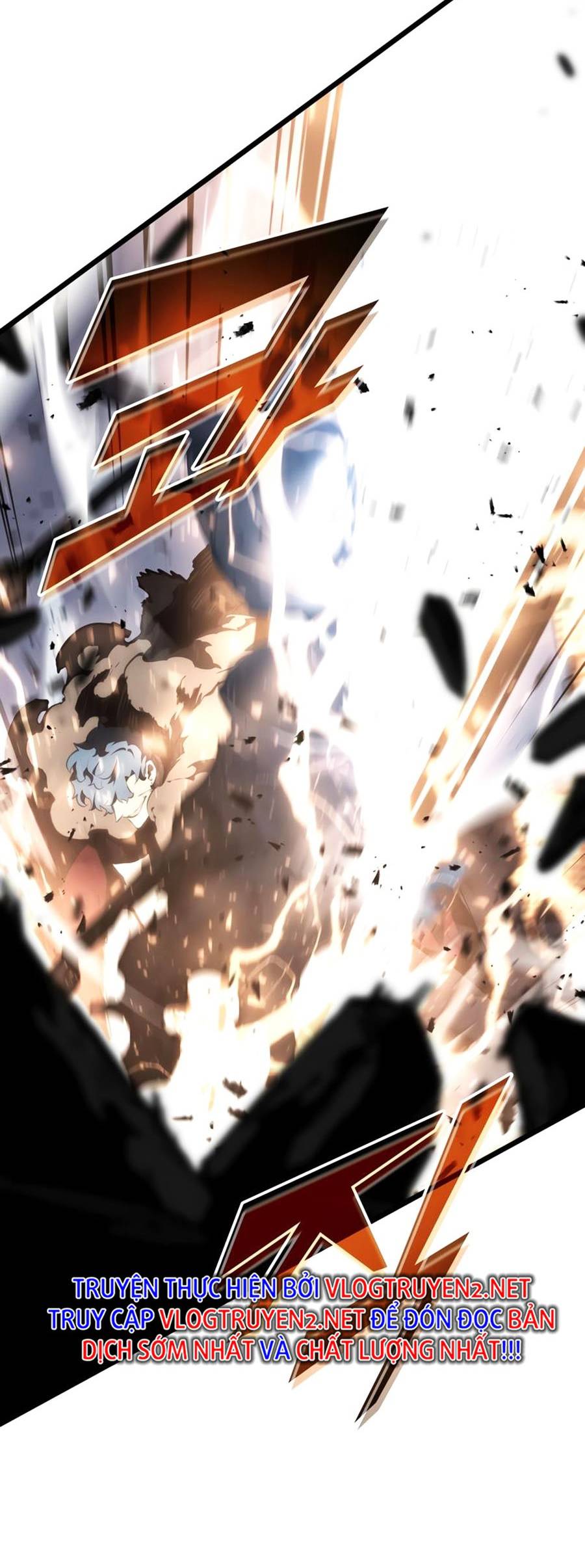 Ranker Cấp Sss Hồi Quy: Chapter 38