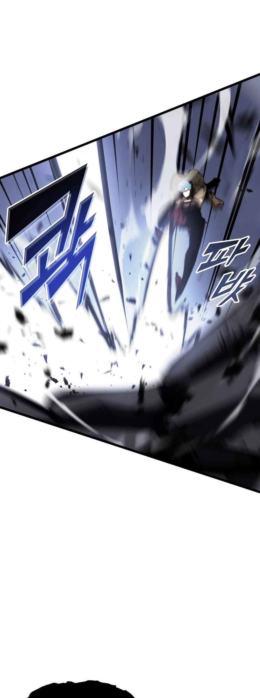 Ranker Cấp Sss Hồi Quy: Chapter 38
