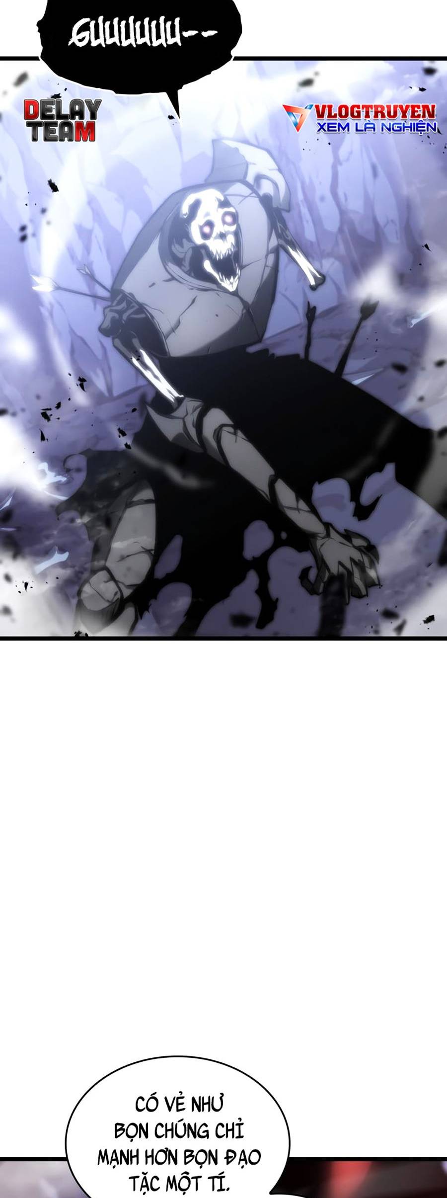 Ranker Cấp Sss Hồi Quy: Chapter 38