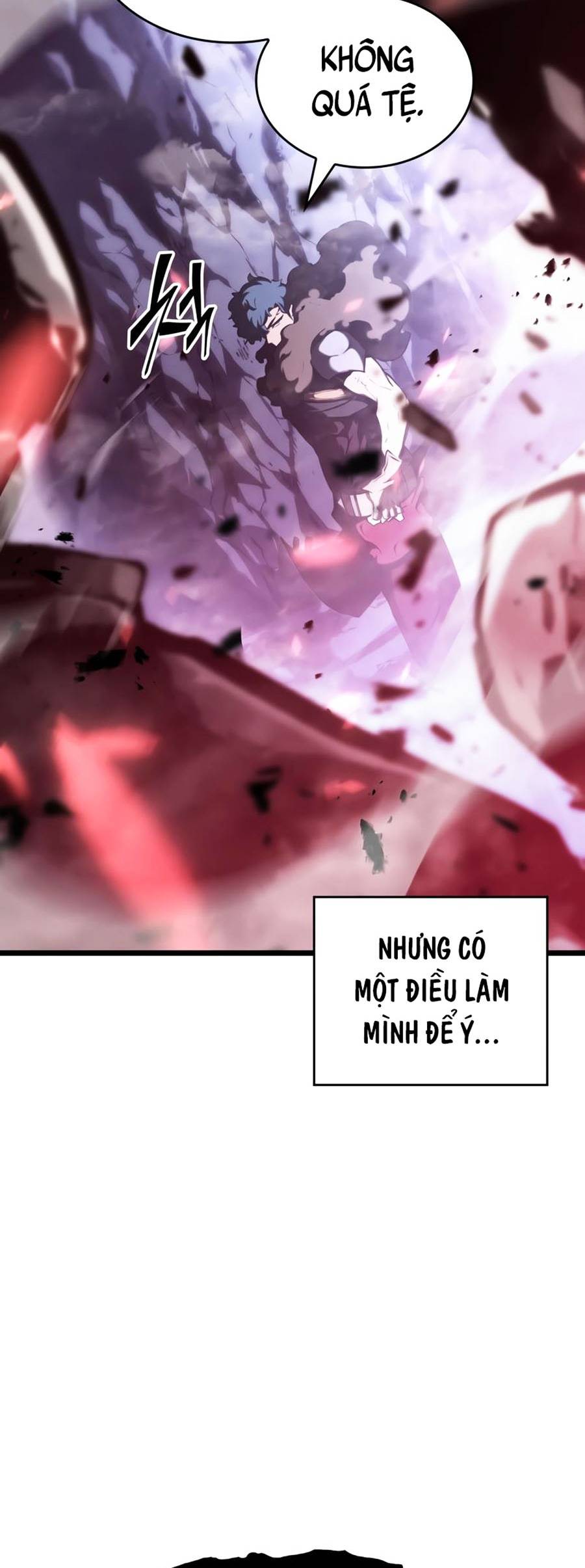 Ranker Cấp Sss Hồi Quy: Chapter 38