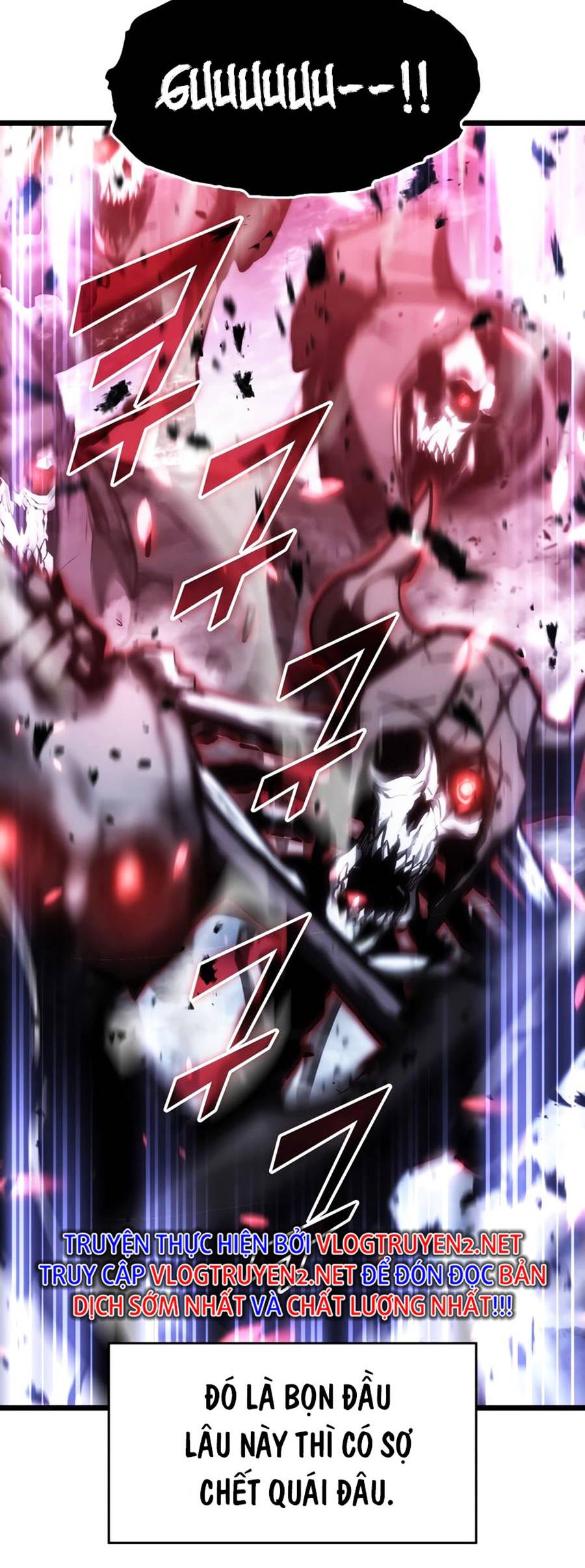 Ranker Cấp Sss Hồi Quy: Chapter 38