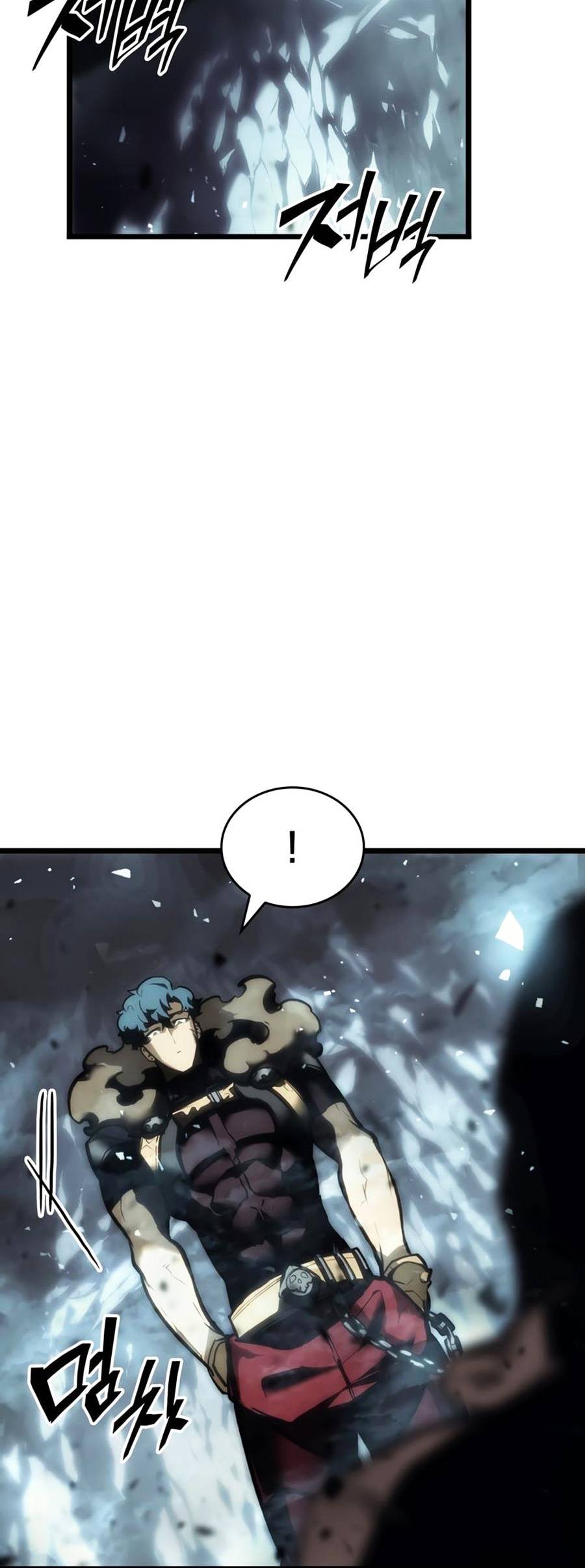 Ranker Cấp Sss Hồi Quy: Chapter 38