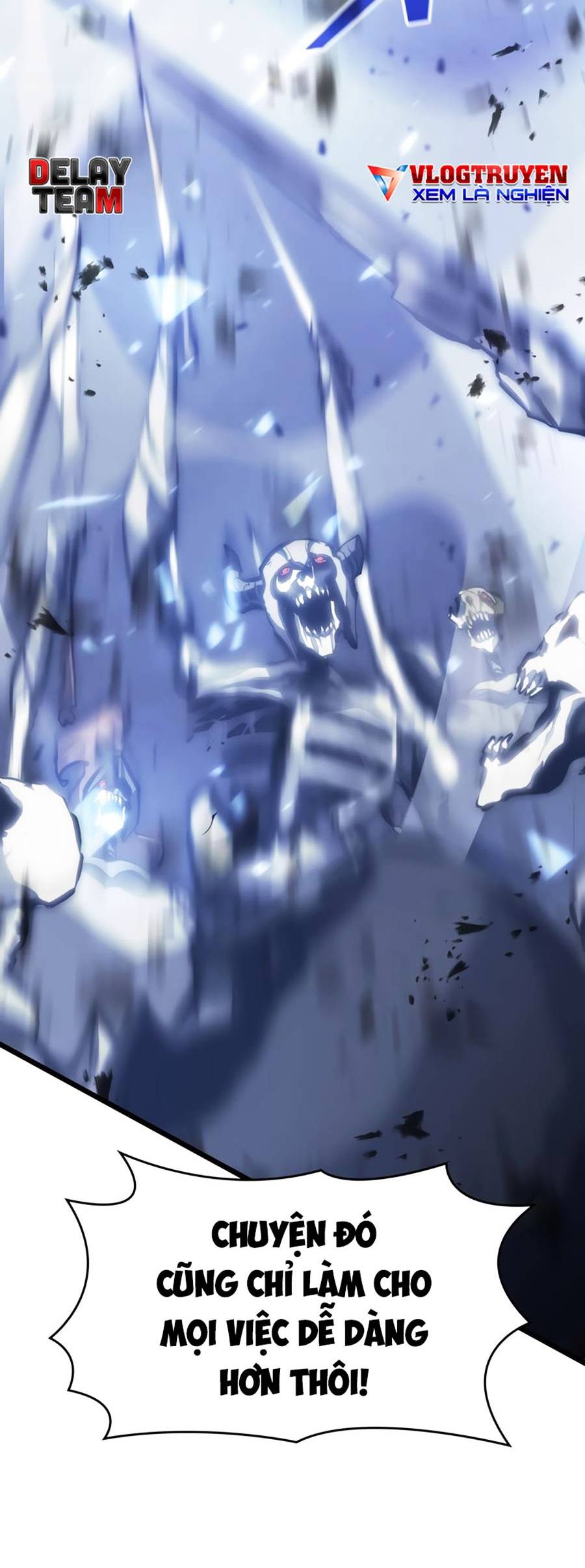 Ranker Cấp Sss Hồi Quy: Chapter 38
