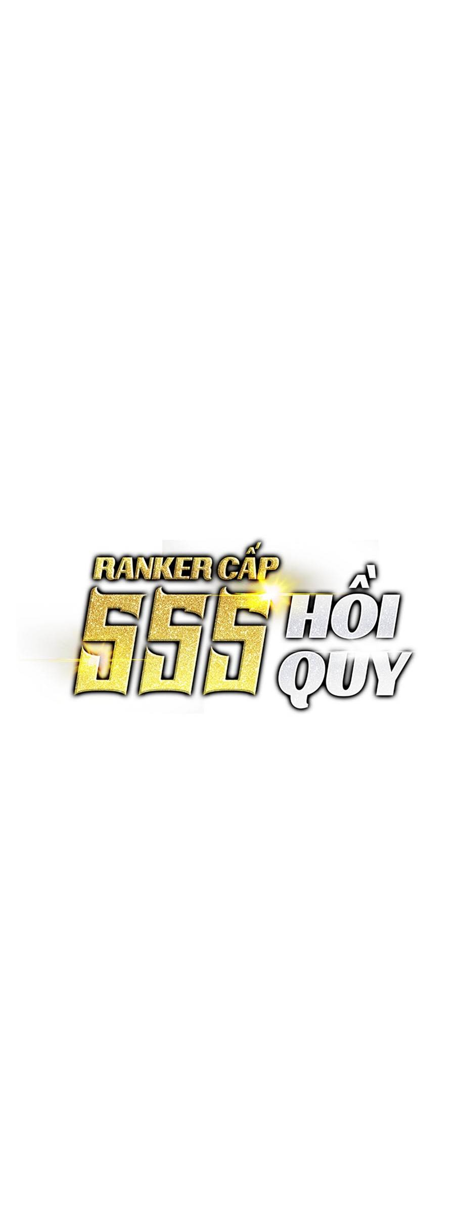 Ranker Cấp Sss Hồi Quy: Chapter 38