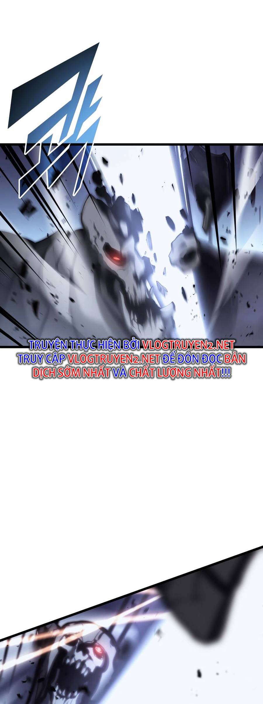 Ranker Cấp Sss Hồi Quy: Chapter 38