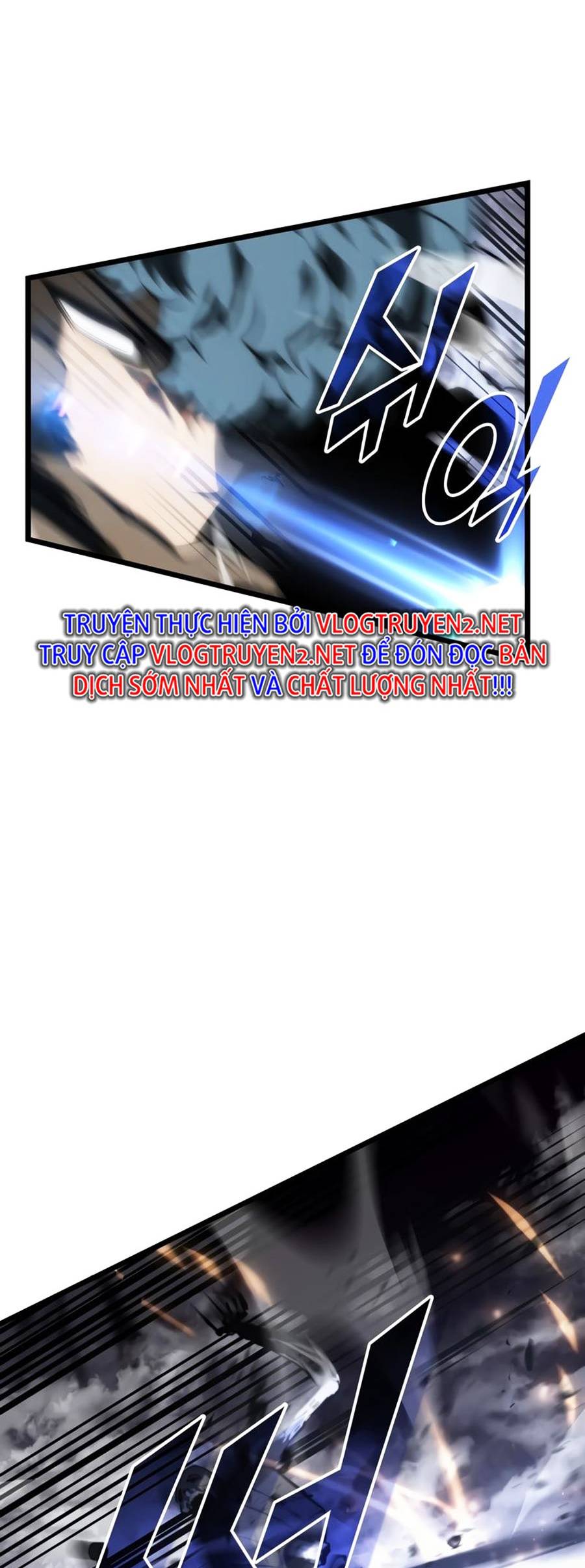 Ranker Cấp Sss Hồi Quy: Chapter 38
