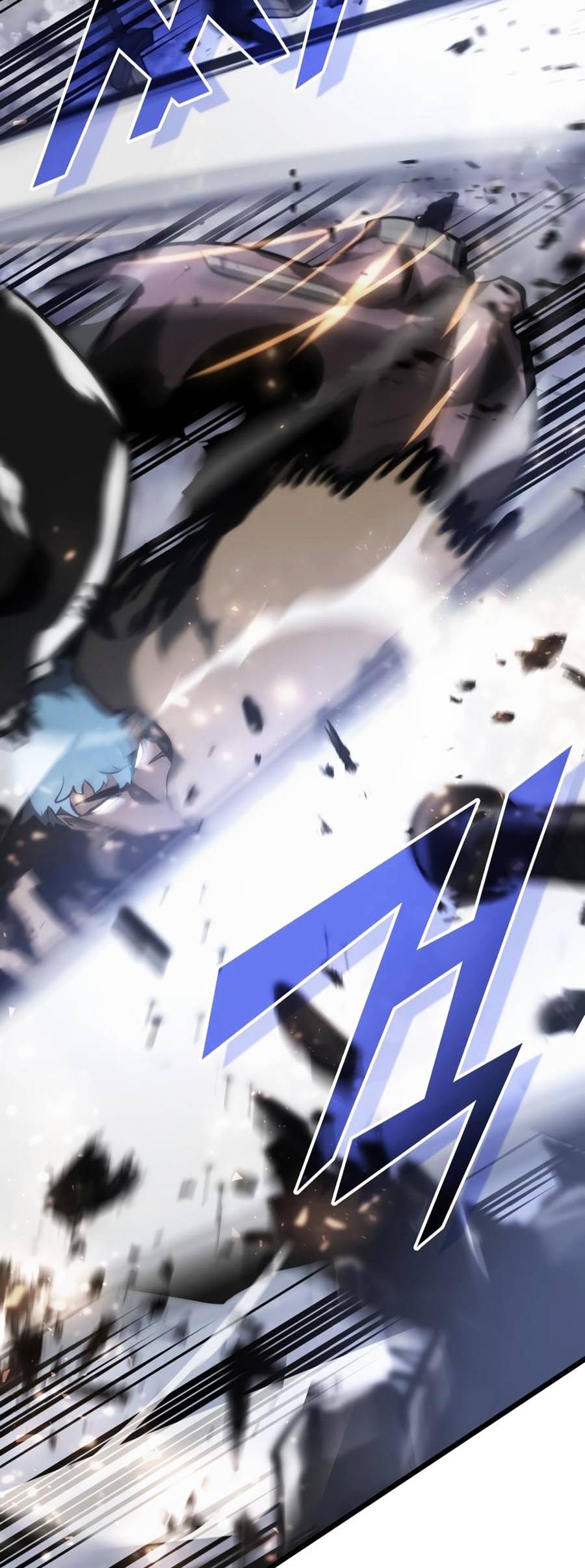 Ranker Cấp Sss Hồi Quy: Chapter 38