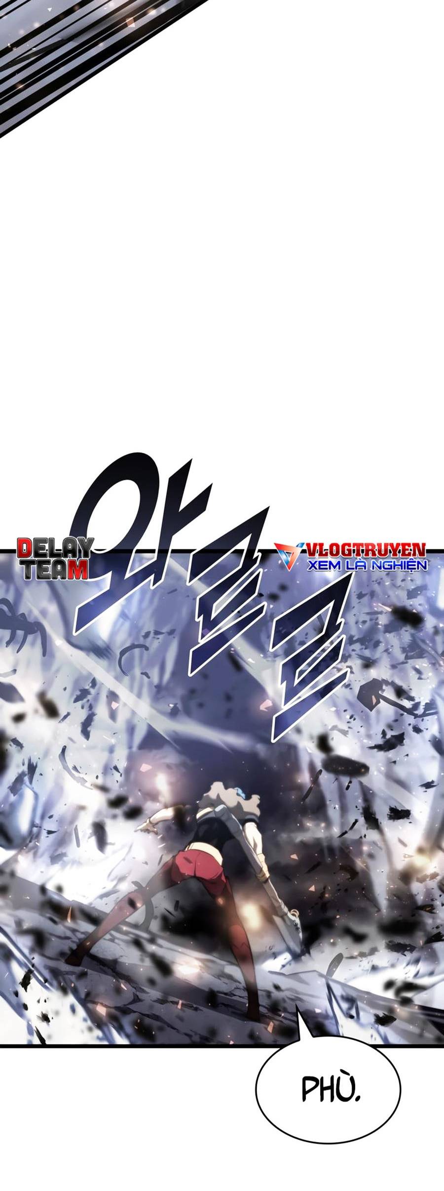 Ranker Cấp Sss Hồi Quy: Chapter 38