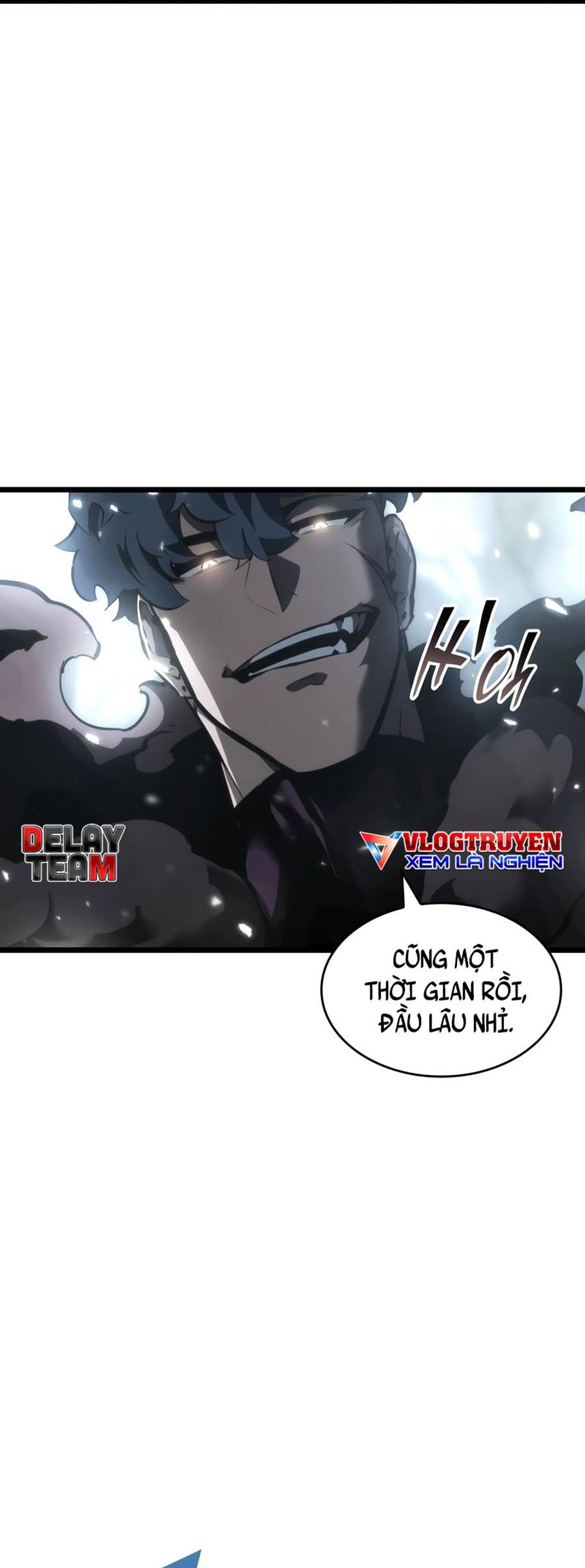 Ranker Cấp Sss Hồi Quy: Chapter 38