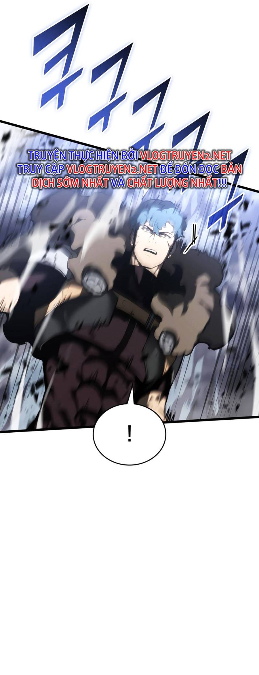 Ranker Cấp Sss Hồi Quy: Chapter 38