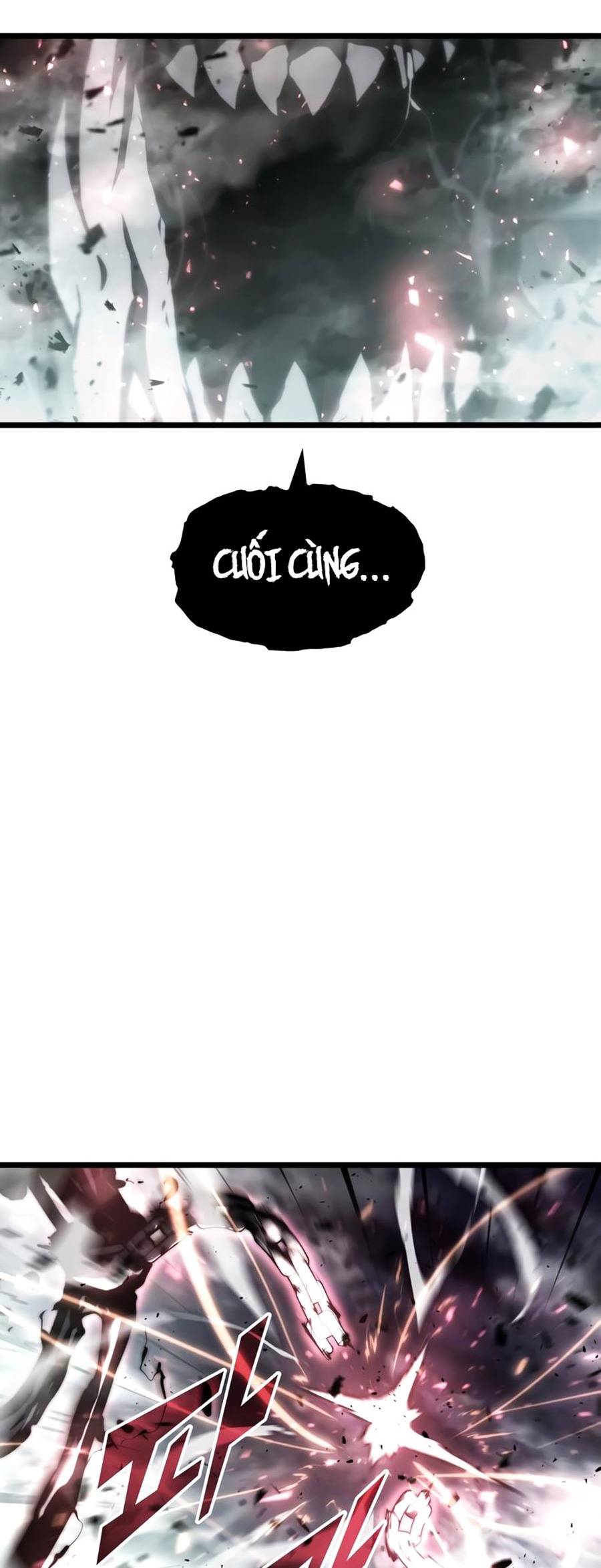 Ranker Cấp Sss Hồi Quy: Chapter 38