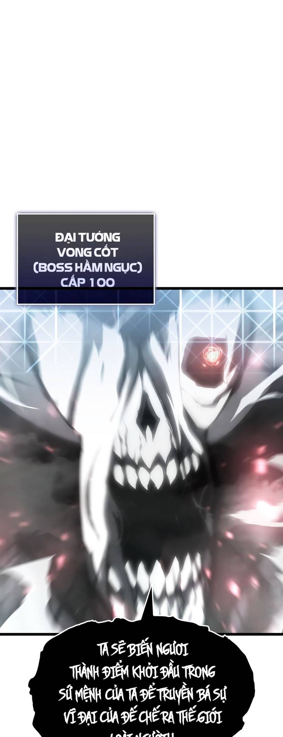 Ranker Cấp Sss Hồi Quy: Chapter 38