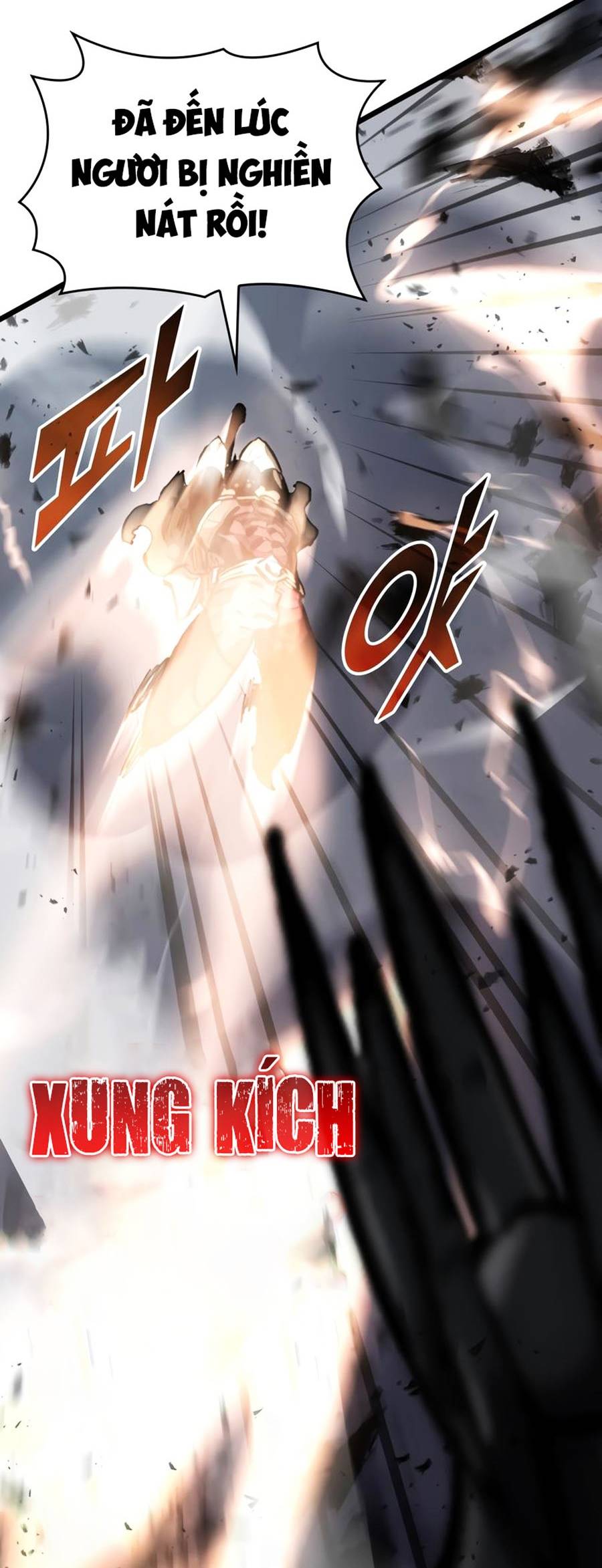 Ranker Cấp Sss Hồi Quy: Chapter 38