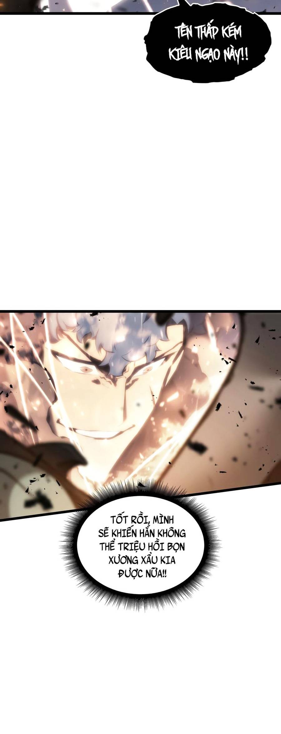 Ranker Cấp Sss Hồi Quy: Chapter 38