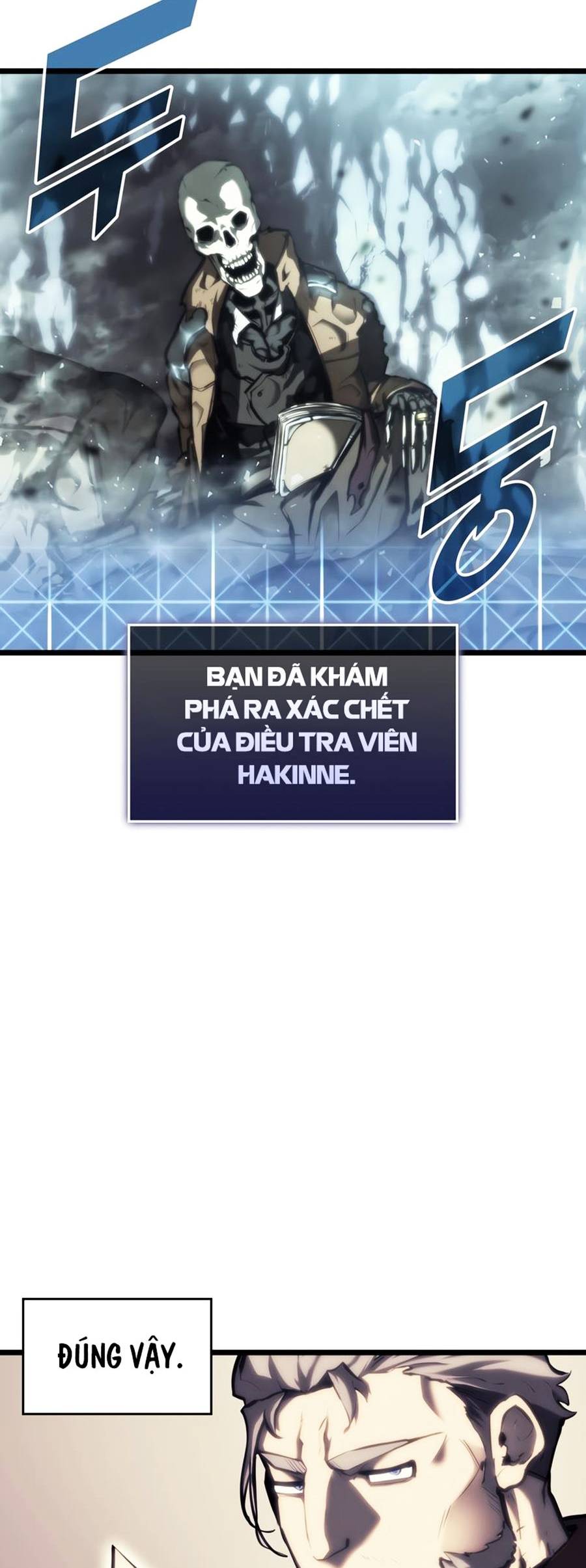 Ranker Cấp Sss Hồi Quy: Chapter 38