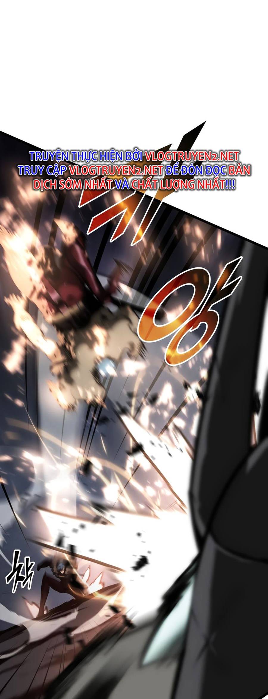 Ranker Cấp Sss Hồi Quy: Chapter 38