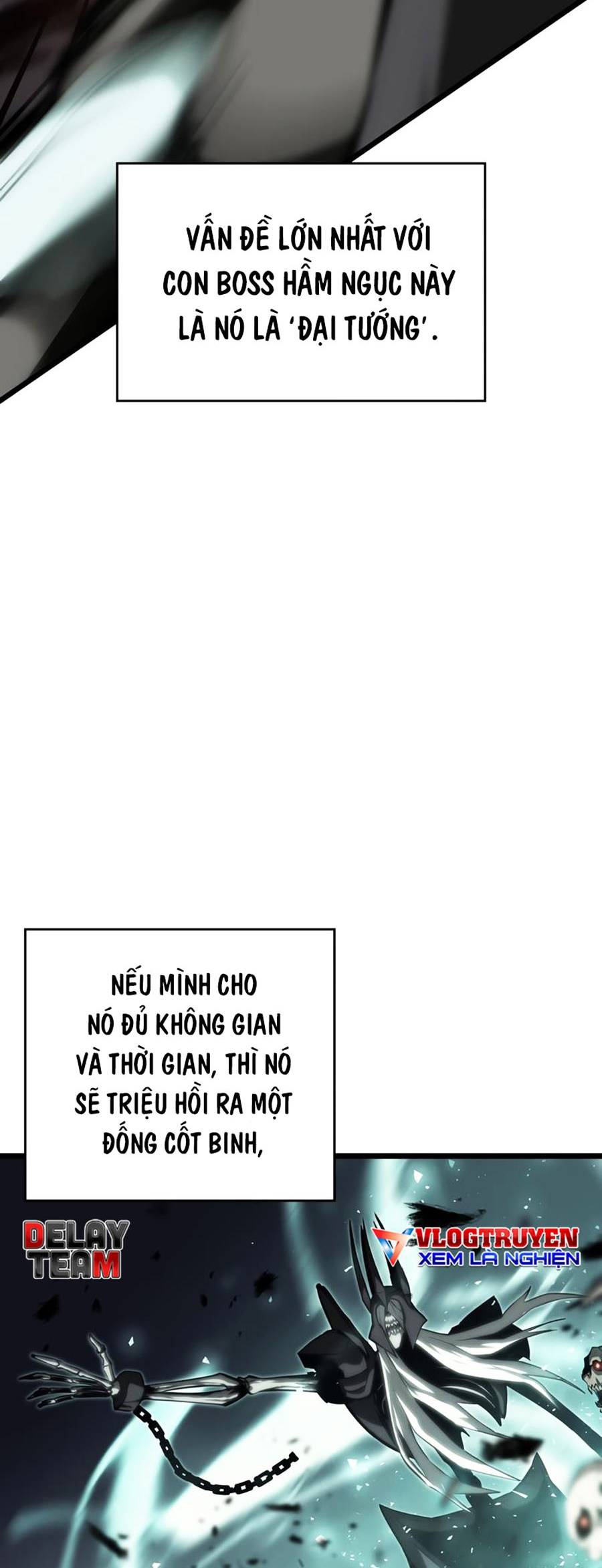 Ranker Cấp Sss Hồi Quy: Chapter 38
